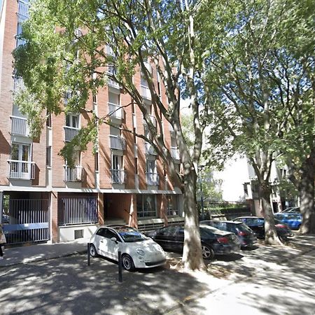 Groovy By Yume Apartment Тулуза Екстериор снимка