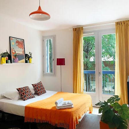Groovy By Yume Apartment Тулуза Екстериор снимка