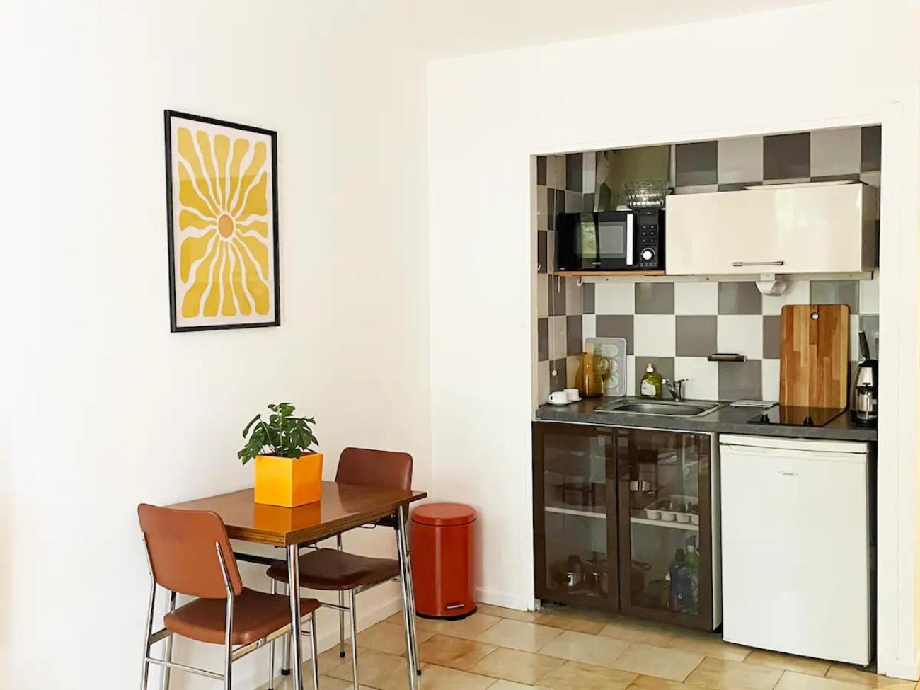 Groovy By Yume Apartment Тулуза Екстериор снимка